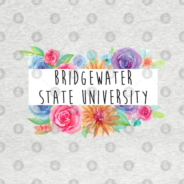 Bridgewater State University by aterkaderk